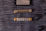 【new】PRS(Paul Reed Smith) / SE McCarty 594 Singlecut Charcoal #H027886 3.73kg【TONIQ Yokohama】