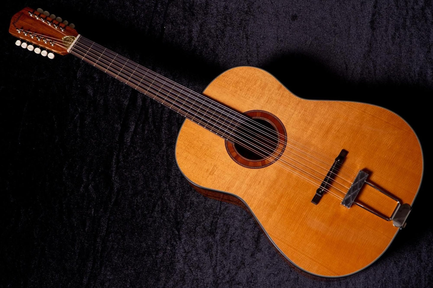 【new】Framus / Hootenanny 12-String VNN #FRVC0247-25 2.015kg【TONIQ Yokohama】