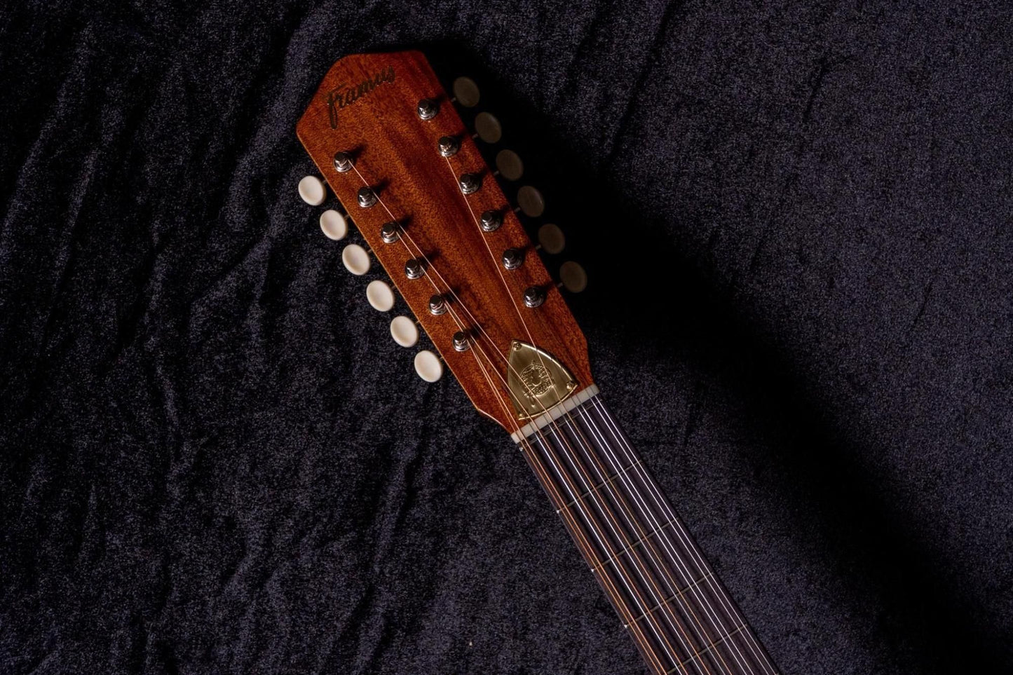 【new】Framus / Hootenanny 12-String VNN #FRVC0247-25 2.015kg【TONIQ Yokohama】