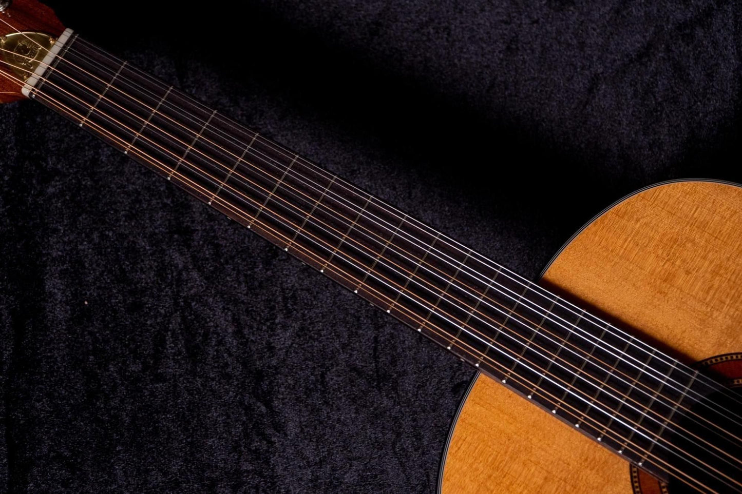 【new】Framus / Hootenanny 12-String VNN #FRVC0247-25 2.015kg【TONIQ Yokohama】
