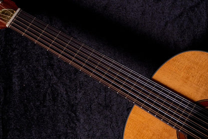 【new】Framus / Hootenanny 12-String VNN #FRVC0247-25 2.015kg【TONIQ Yokohama】