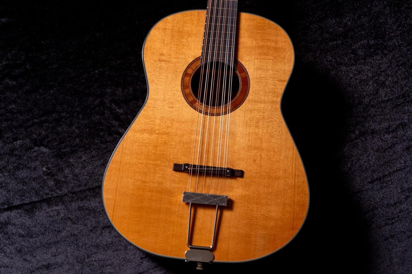 【new】Framus / Hootenanny 12-String VNN #FRVC0247-25 2.015kg【TONIQ Yokohama】