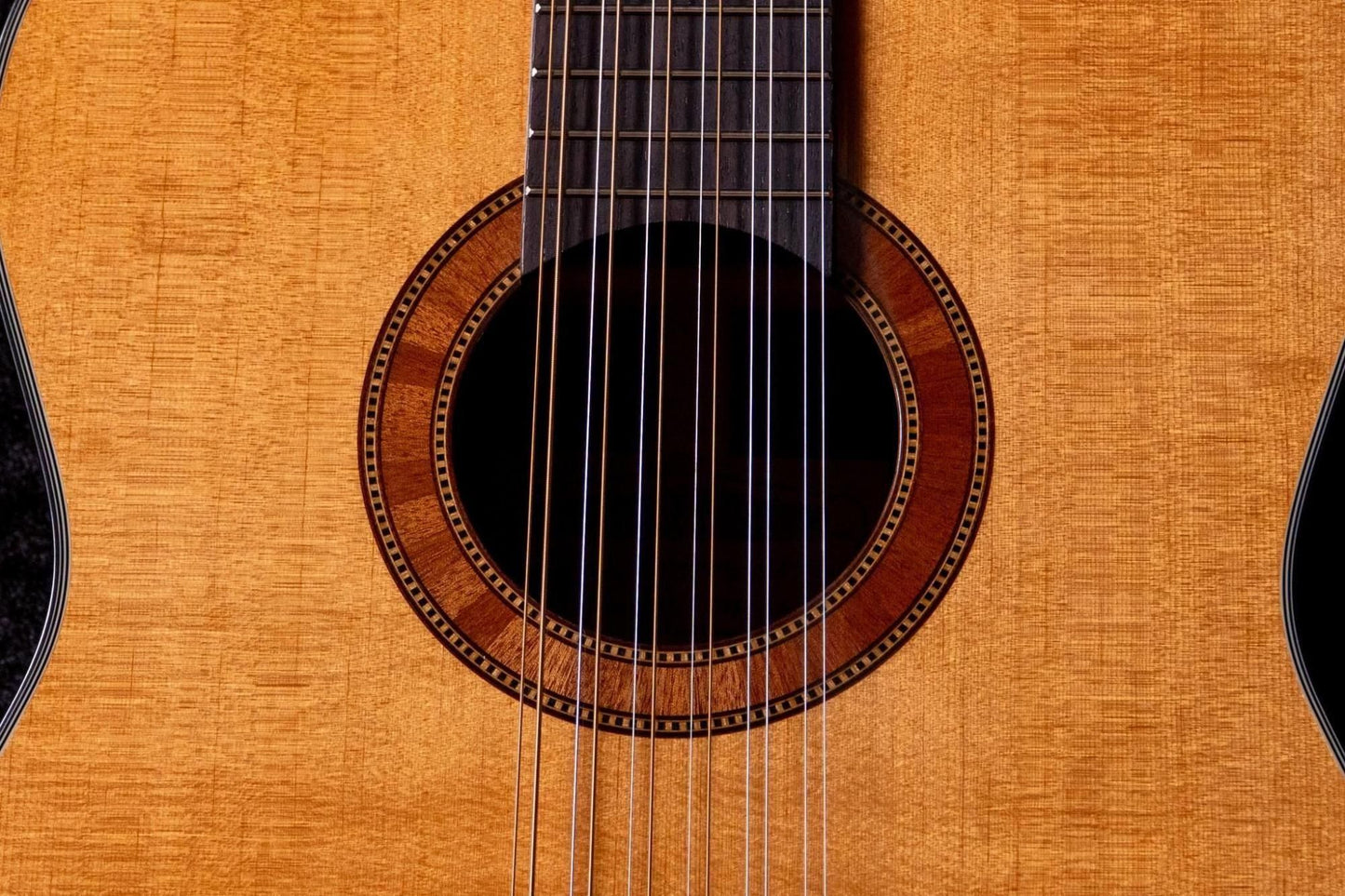 【new】Framus / Hootenanny 12-String VNN #FRVC0247-25 2.015kg【TONIQ Yokohama】