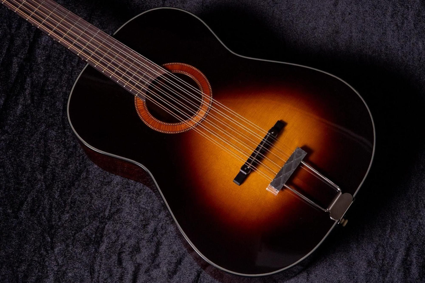 【new】Framus / Hootenanny 12-String VSN #FRVC0348-25 2.080kg【TONIQ Yokohama】