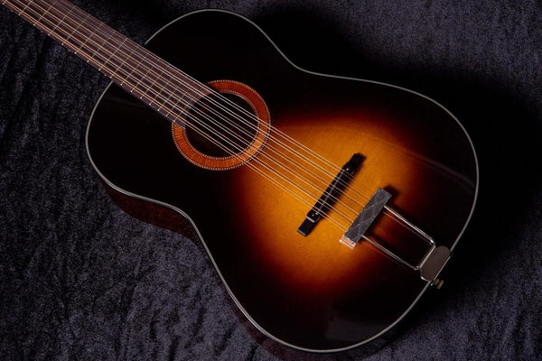 【new】Framus / Hootenanny 12-String VSN #FRVC0348-25 2.080kg【TONIQ Yokohama】