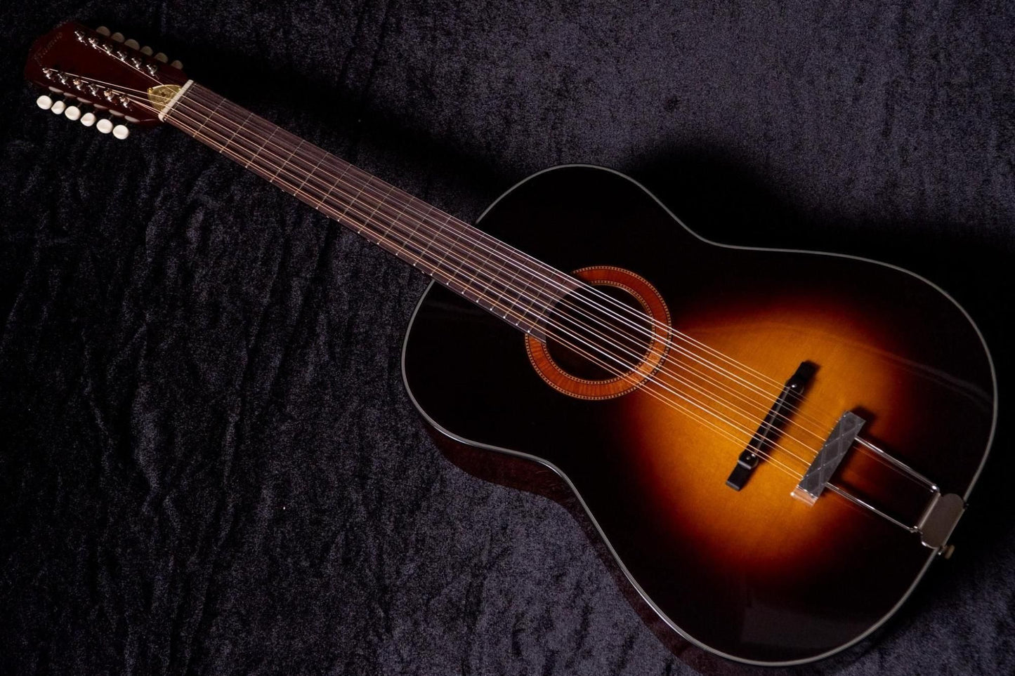 【new】Framus / Hootenanny 12-String VSN #FRVC0348-25 2.080kg【TONIQ Yokohama】