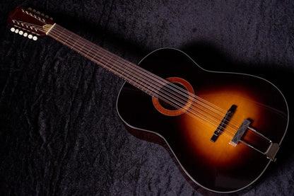 【new】Framus / Hootenanny 12-String VSN #FRVC0348-25 2.080kg【TONIQ Yokohama】