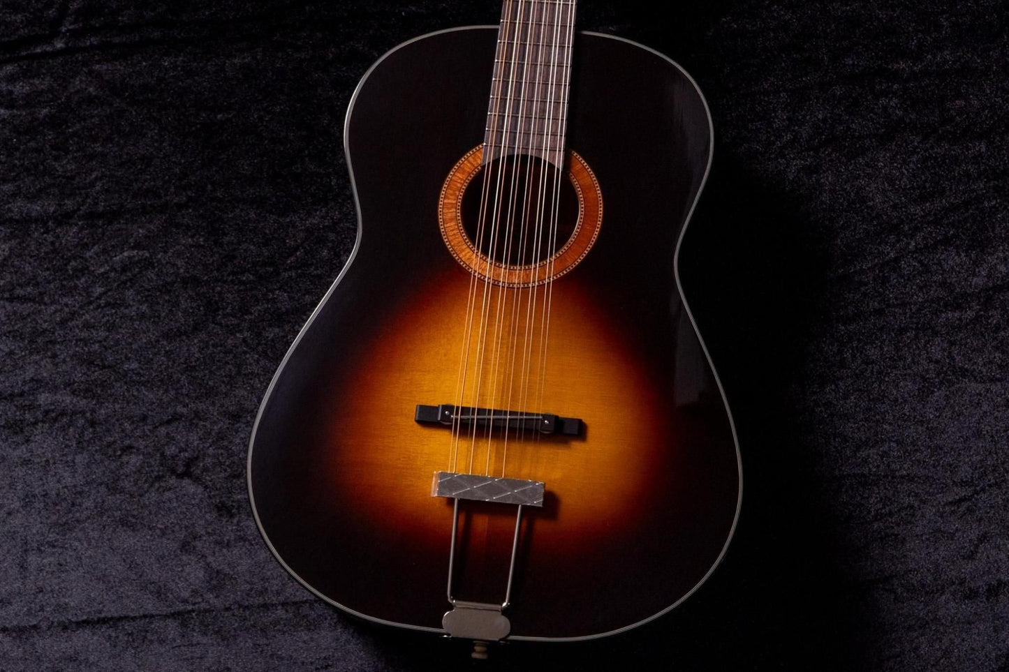 【new】Framus / Hootenanny 12-String VSN #FRVC0348-25 2.080kg【TONIQ Yokohama】