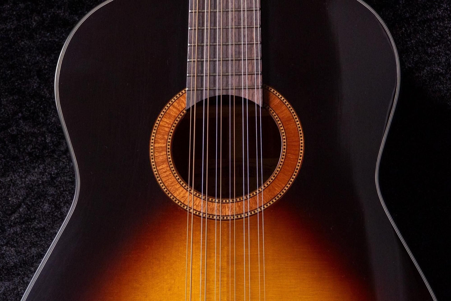【new】Framus / Hootenanny 12-String VSN #FRVC0348-25 2.080kg【TONIQ Yokohama】