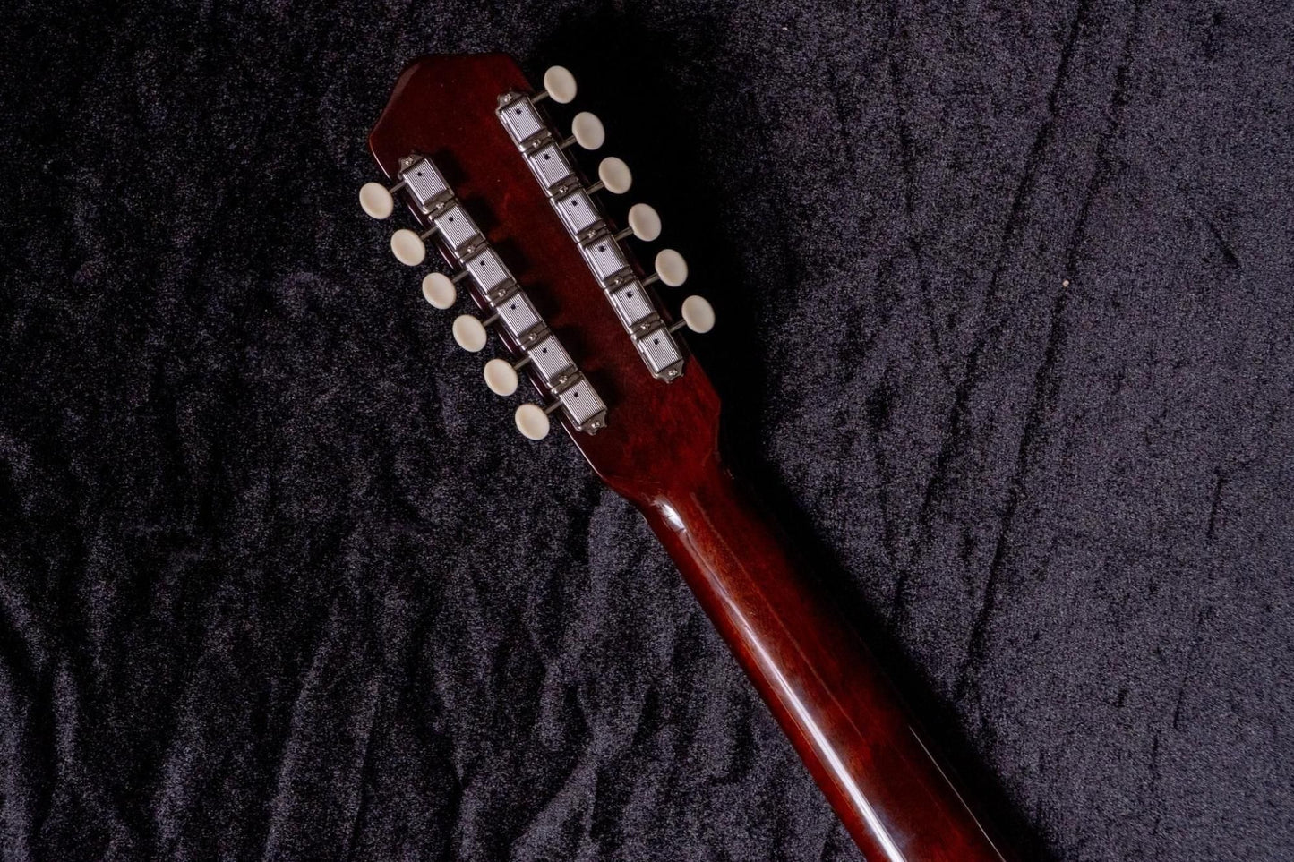 【new】Framus / Hootenanny 12-String VSN #FRVC0348-25 2.080kg【TONIQ Yokohama】