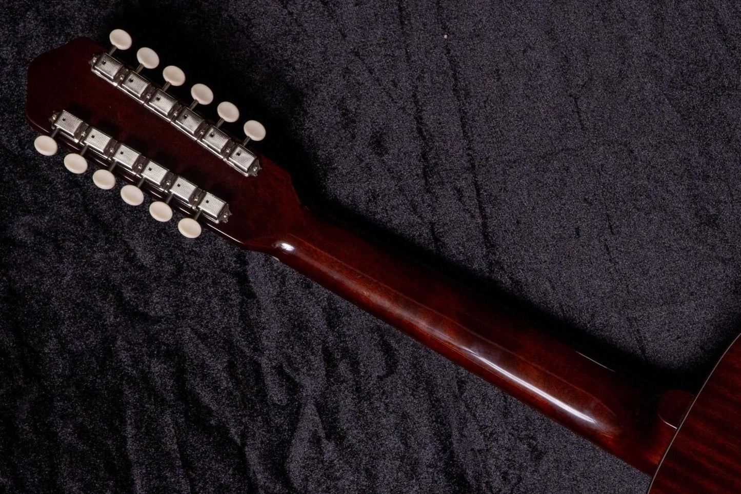 【new】Framus / Hootenanny 12-String VSN #FRVC0348-25 2.080kg【TONIQ Yokohama】