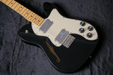 【used】Fender / Classic Player Telecaster Thinline Deluxe Mod 2009 3.28kg #MZ9429863【TONIQ Yokohama】