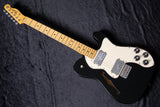 【used】Fender / Classic Player Telecaster Thinline Deluxe Mod 2009 3.28kg #MZ9429863【TONIQ Yokohama】