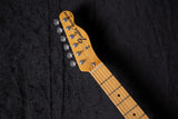 【used】Fender / Classic Player Telecaster Thinline Deluxe Mod 2009 3.28kg #MZ9429863【TONIQ Yokohama】
