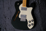 【used】Fender / Classic Player Telecaster Thinline Deluxe Mod 2009 3.28kg #MZ9429863【TONIQ Yokohama】