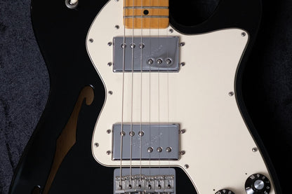 【used】Fender / Classic Player Telecaster Thinline Deluxe Mod 2009 3.28kg #MZ9429863【TONIQ Yokohama】