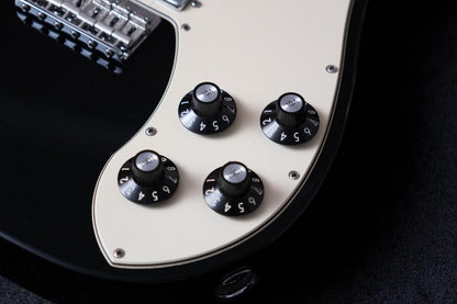 【used】Fender / Classic Player Telecaster Thinline Deluxe Mod 2009 3.28kg #MZ9429863【TONIQ Yokohama】