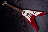 【used】Gibson / Flying V ’67 Cherry 1999 3.670kg #90999736【TONIQ Yokohama】
