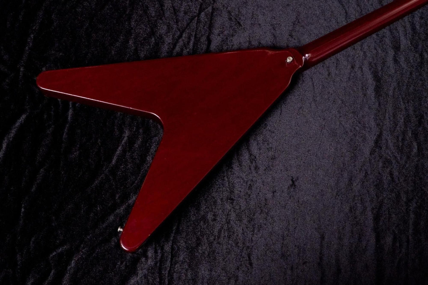 【used】Gibson / Flying V ’67 Cherry 1999 3.670kg #90999736【TONIQ Yokohama】