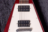 【used】Gibson / Flying V ’67 Cherry 1999 3.670kg #90999736【TONIQ Yokohama】