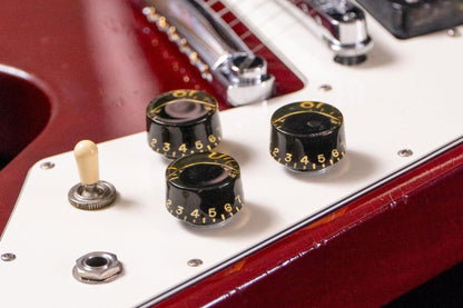 【used】Gibson / Flying V ’67 Cherry 1999 3.670kg #90999736【TONIQ Yokohama】