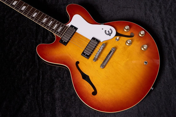 【used】Epiphone / Elitist 1966 Riviera 3.620kg #T000938【TONIQ Yokohama】