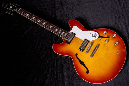 【used】Epiphone / Elitist 1966 Riviera 3.620kg #T000938【TONIQ Yokohama】