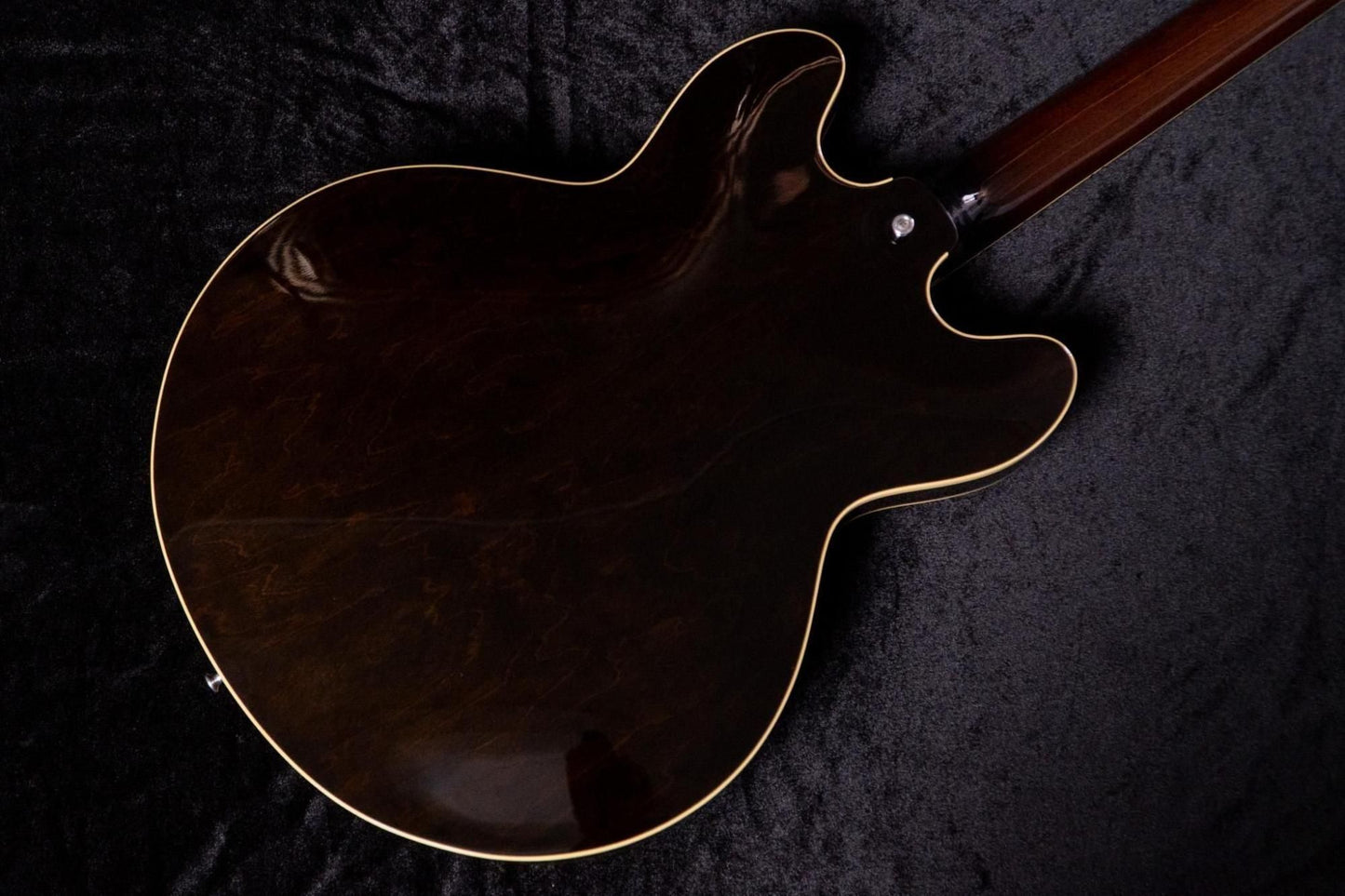 【used】Epiphone / Elitist 1966 Riviera 3.620kg #T000938【TONIQ Yokohama】
