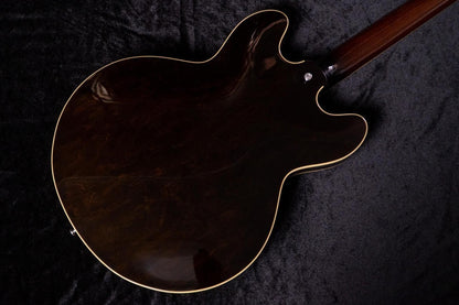 【used】Epiphone / Elitist 1966 Riviera 3.620kg #T000938【TONIQ Yokohama】