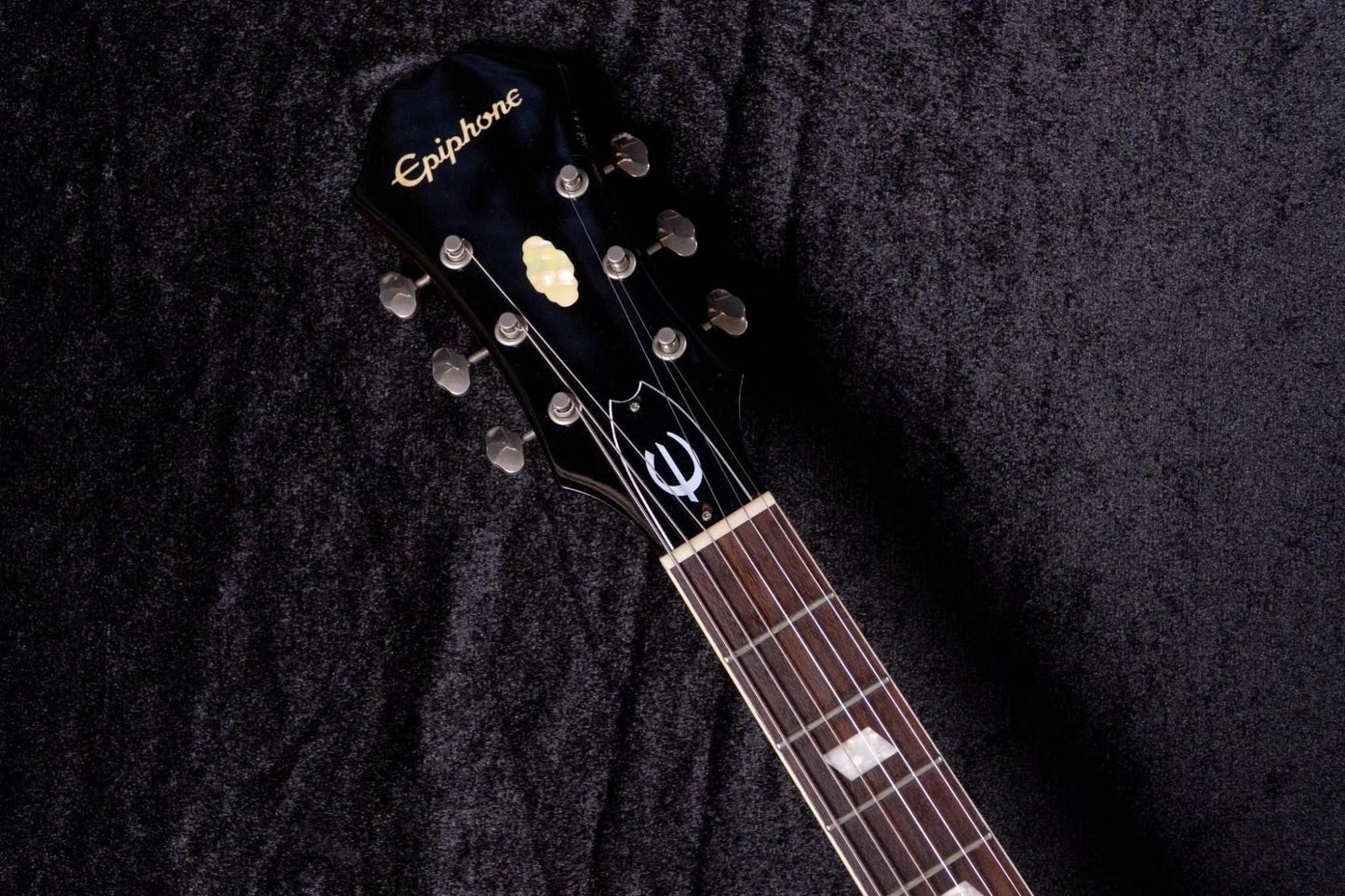 【used】Epiphone / Elitist 1966 Riviera 3.620kg #T000938【TONIQ Yokohama】