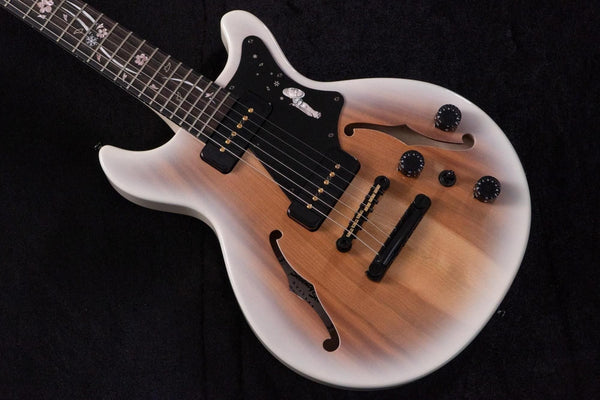 【used】Seventy Seven Guitars / ALBATROSS-FUYUZAKURA'21 PP	 2021年 2.97kg #A21-0043【TONIQ Yokohama】