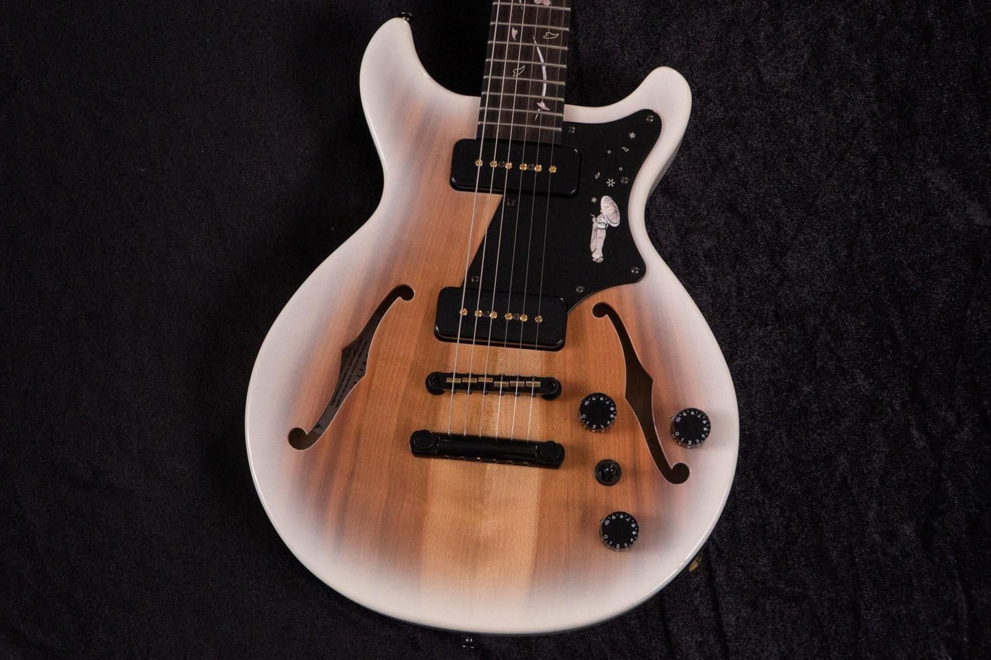 【used】Seventy Seven Guitars / ALBATROSS-FUYUZAKURA'21 PP	 2021年 2.97kg #A21-0043【TONIQ Yokohama】