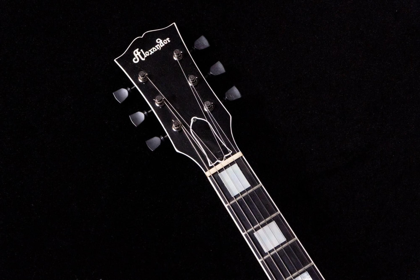 【used】Alexander by PGM / LP Type 4.185kg #1042【TONIQ Yokohama】