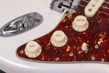 【used】Fender / American Ultra Stratocaster Arctic Pearl 2021 3,640kg #US210044500【TONIQ Yokohama】