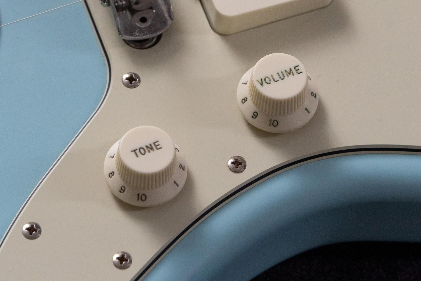 【used】Fender / MIJ Junior Collection Jazzmaster Satin Daphne Blue 2022 3.27kg #JD22005277【TONIQ Yokohama】