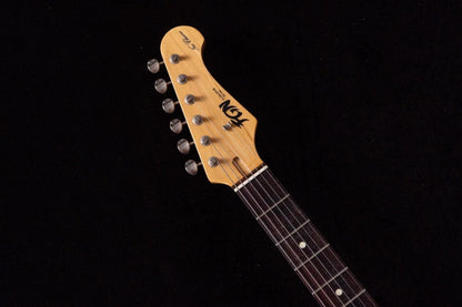 【used】FGN / CNCY21-RMH 2017 4.15kg #J170351【TONIQ Yokohama】