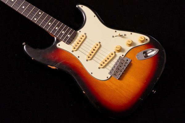 【used】Provision / VST-21 Mod #22602【TONIQ Yokohama】