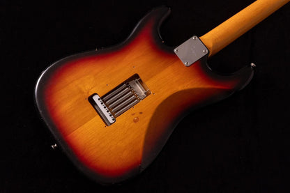 【used】Provision / VST-21 Mod #22602【TONIQ Yokohama】