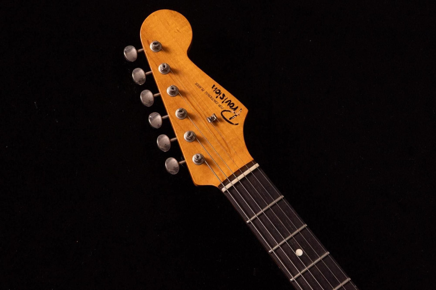 【used】Provision / VST-21 Mod #22602【TONIQ Yokohama】