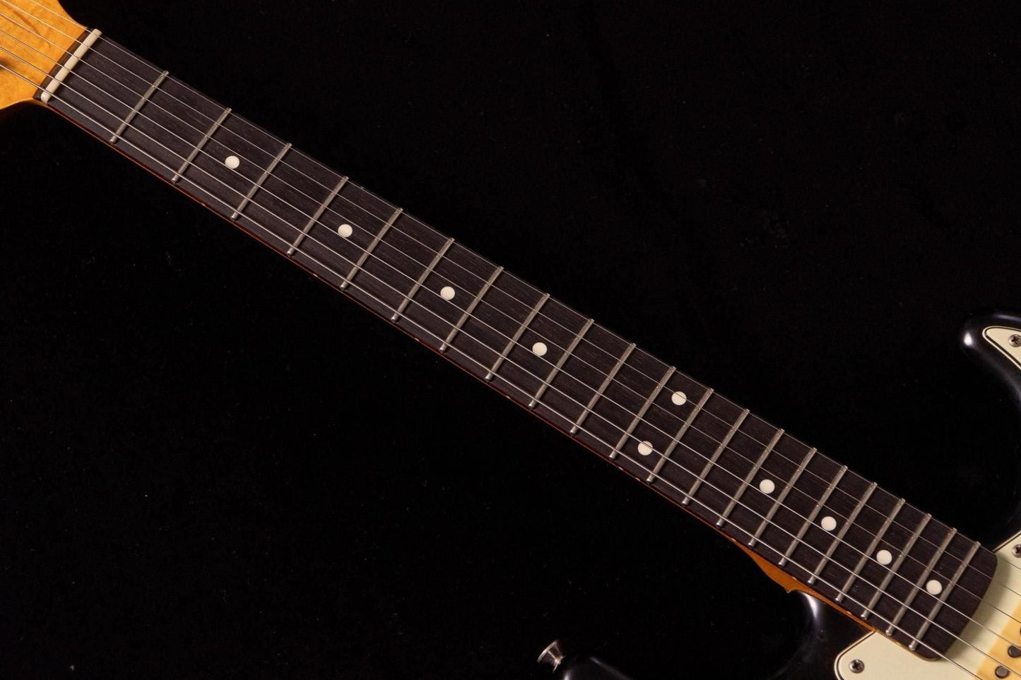 【used】Provision / VST-21 Mod #22602【TONIQ Yokohama】