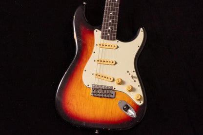 【used】Provision / VST-21 Mod #22602【TONIQ Yokohama】