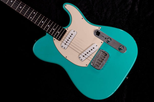 【used】G&L / ASAT Special Belair Green 2019年 3.75kg #CLF1904138【TONIQ Yokohama】