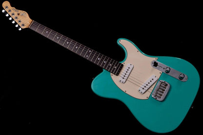 【used】G&L / ASAT Special Belair Green 2019年 3.75kg #CLF1904138【TONIQ Yokohama】
