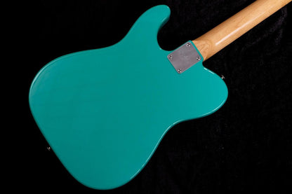 【used】G&L / ASAT Special Belair Green 2019年 3.75kg #CLF1904138【TONIQ Yokohama】
