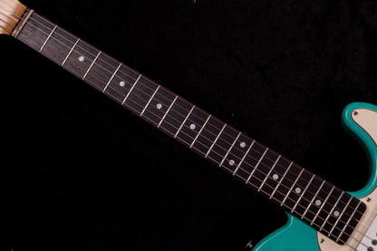 【used】G&L / ASAT Special Belair Green 2019年 3.75kg #CLF1904138【TONIQ Yokohama】