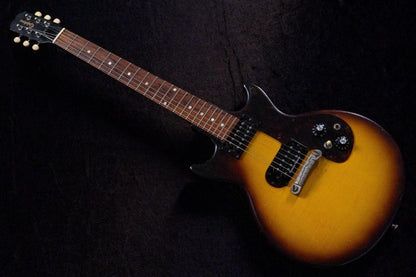 【used】Epiphone / 1963 Olympic Sunburst Mod 2,75kg #94998【TONIQ Yokohama】
