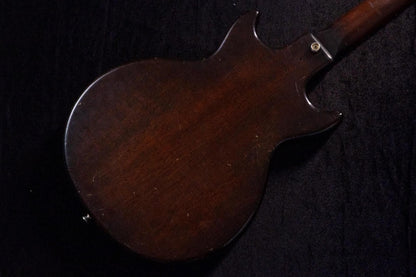【used】Epiphone / 1963 Olympic Sunburst Mod 2,75kg #94998【TONIQ Yokohama】