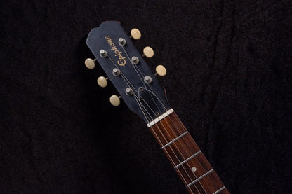【used】Epiphone / 1963 Olympic Sunburst Mod 2,75kg #94998【TONIQ Yokohama】