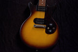【used】Epiphone / 1963 Olympic Sunburst Mod 2,75kg #94998【TONIQ Yokohama】