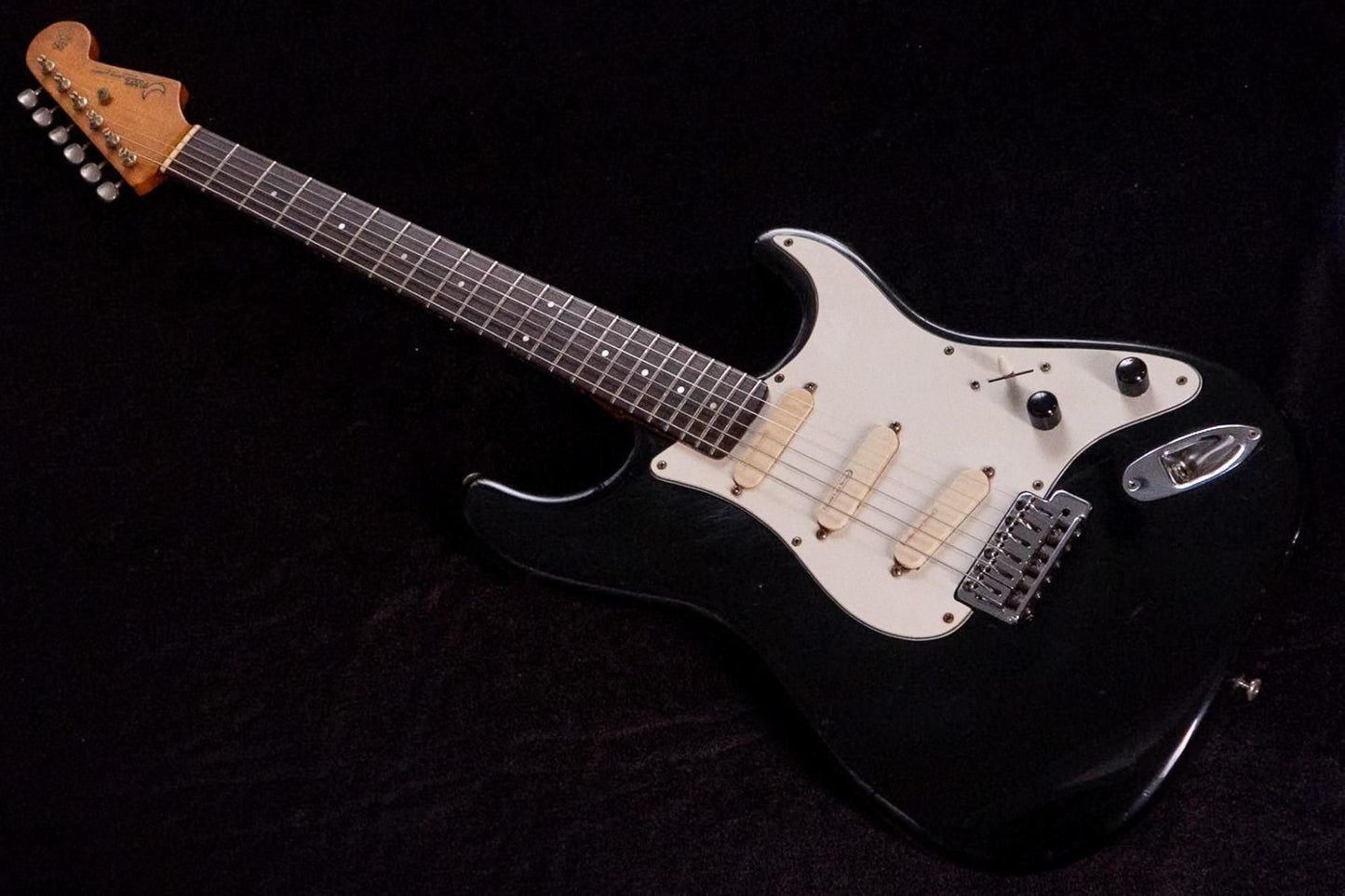 【used】Moon / ST Type Lace Sensor Red PU 3.53kg #14182【TONIQ Yokohama】